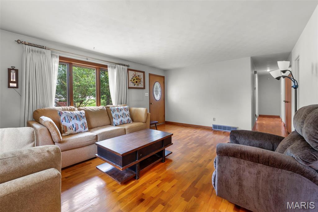 Randol - Residential
