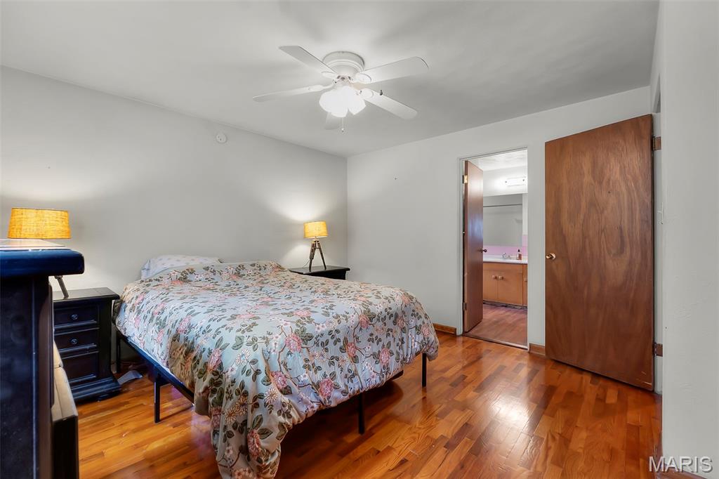 Randol - Residential
