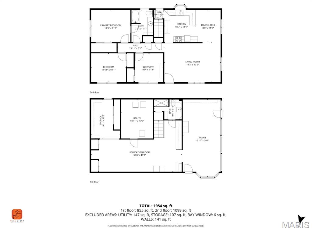Randol - Residential