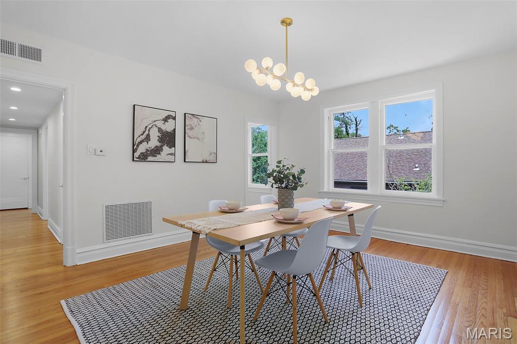Buckingham The - Residential