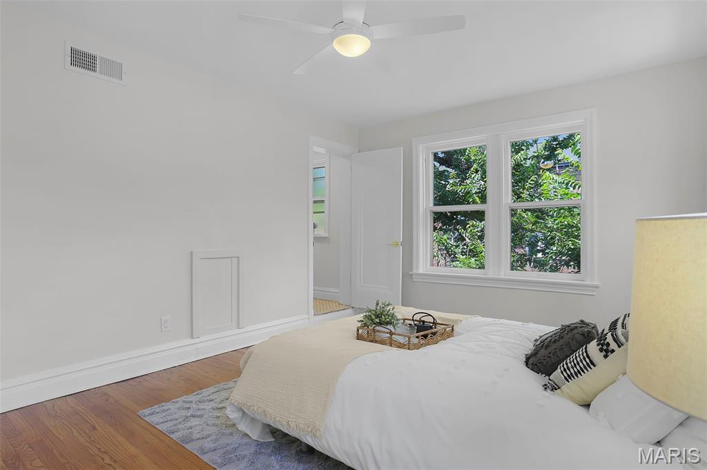 Buckingham The - Residential