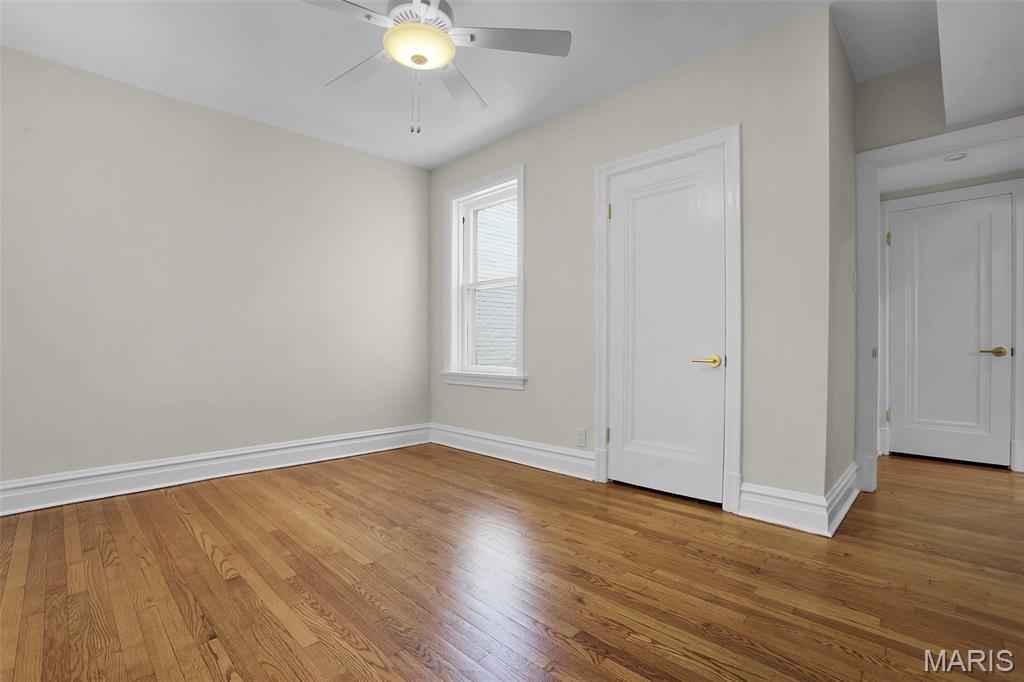 Buckingham The - Residential