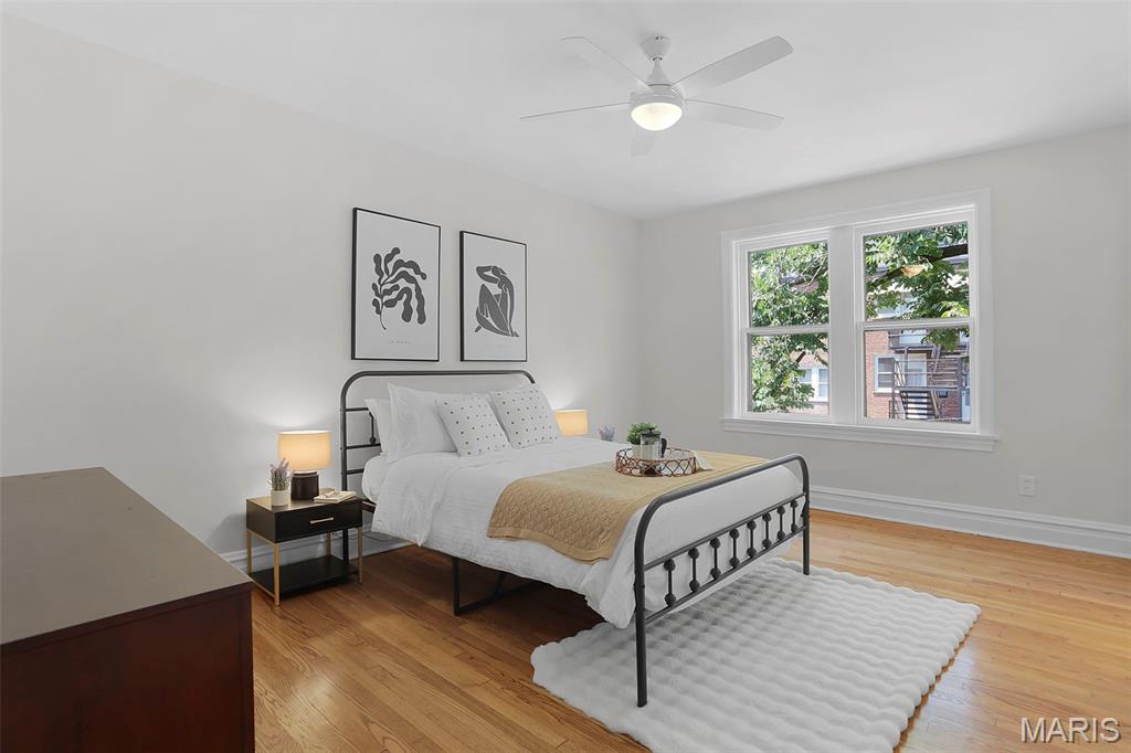 Buckingham The - Residential