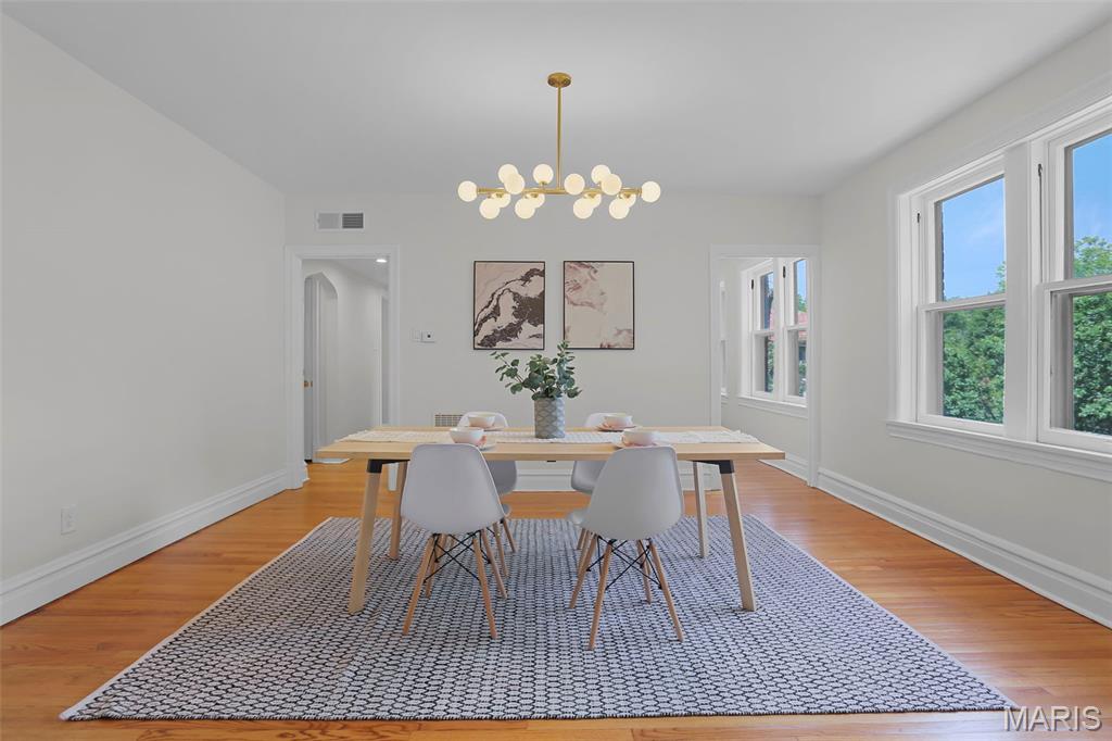 Buckingham The - Residential