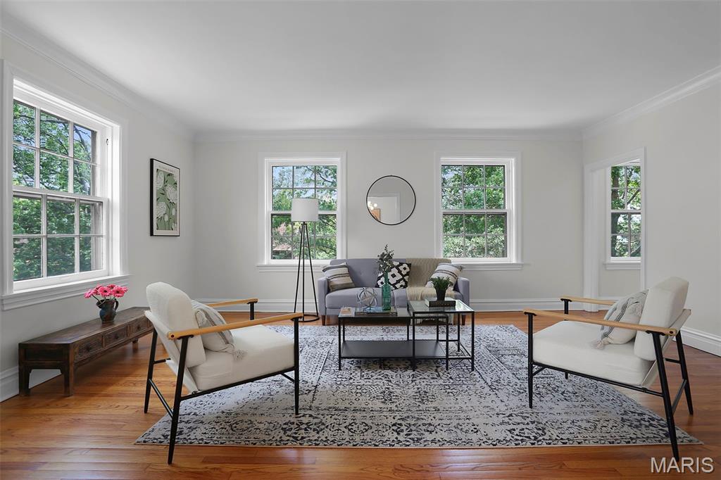 Buckingham The - Residential