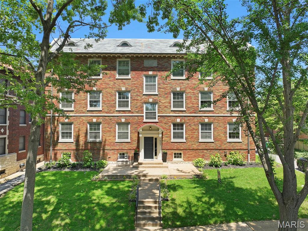 Buckingham The - Residential