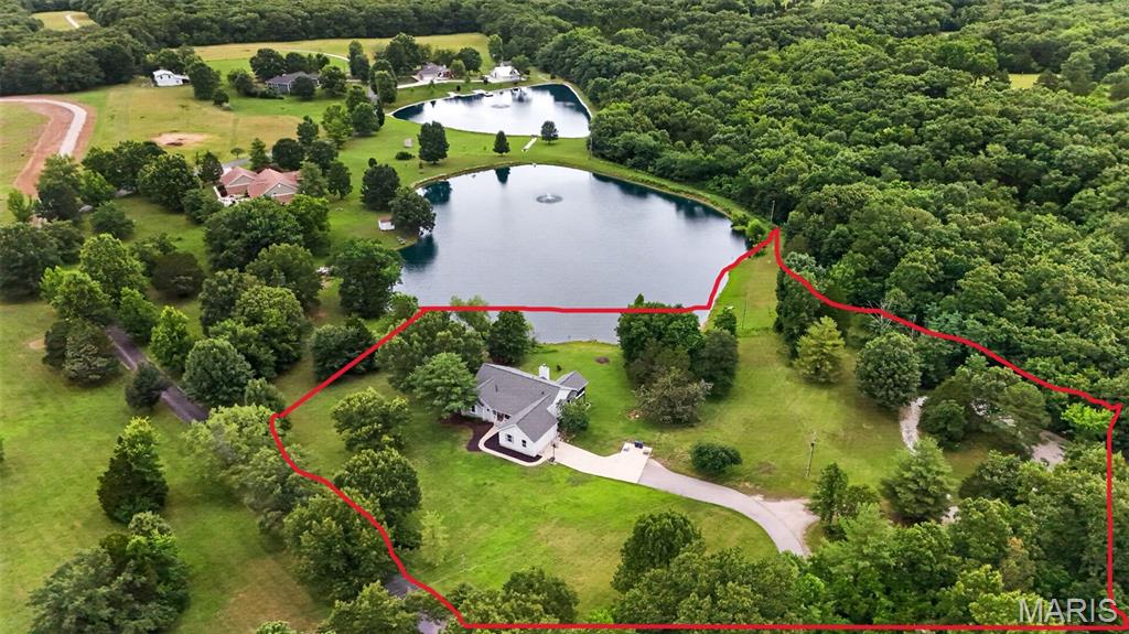 New Melle Farm Estate #2 Resub - Residential