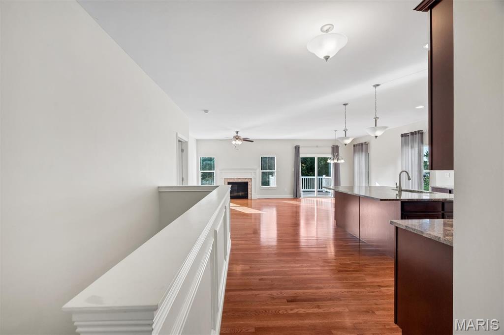 Ohmes Farm - Residential