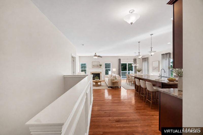 Ohmes Farm - Residential