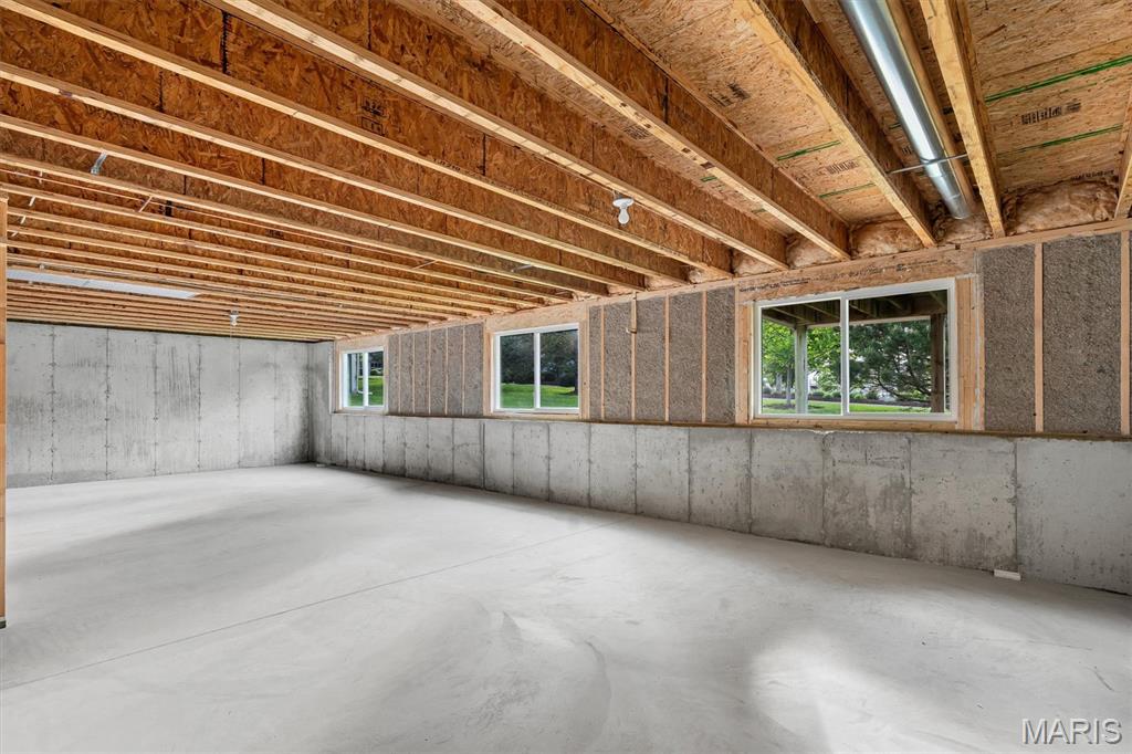Ohmes Farm - Residential