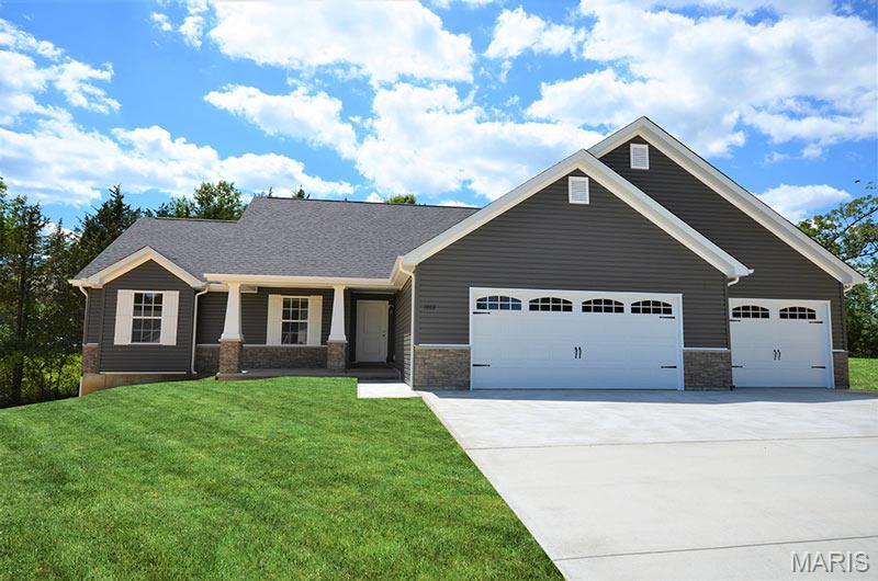Gettysburg Commons - Residential