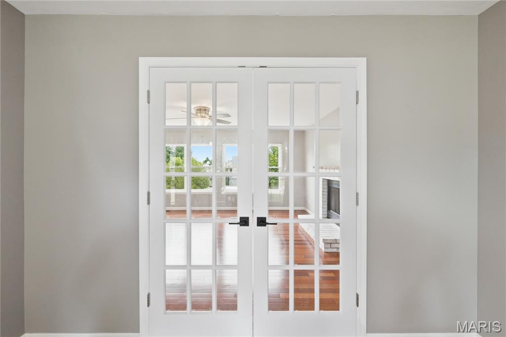Patriots Landing #1 - Residential