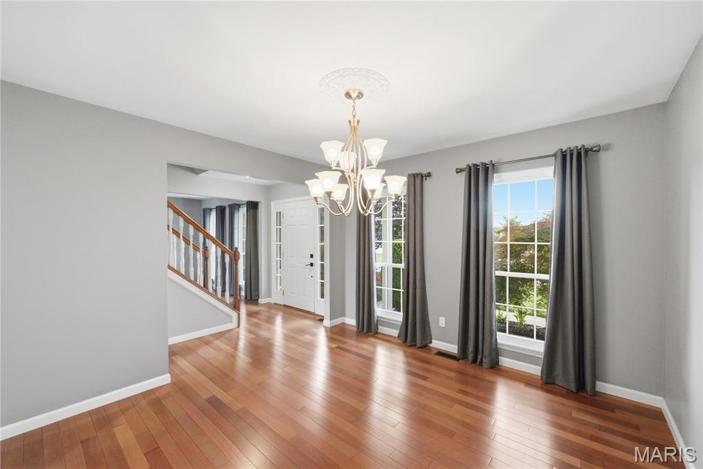 Patriots Landing #1 - Residential