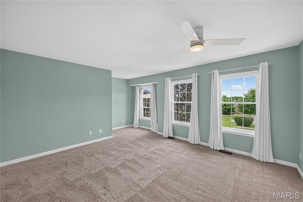 Patriots Landing #1 - Residential