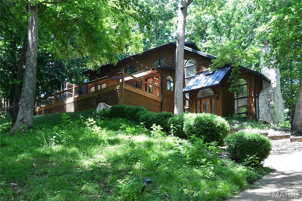 Dresser Hill - Residential Lease