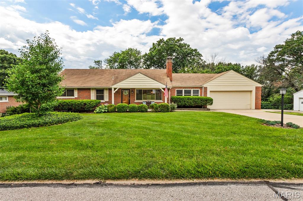Winslow - Residential