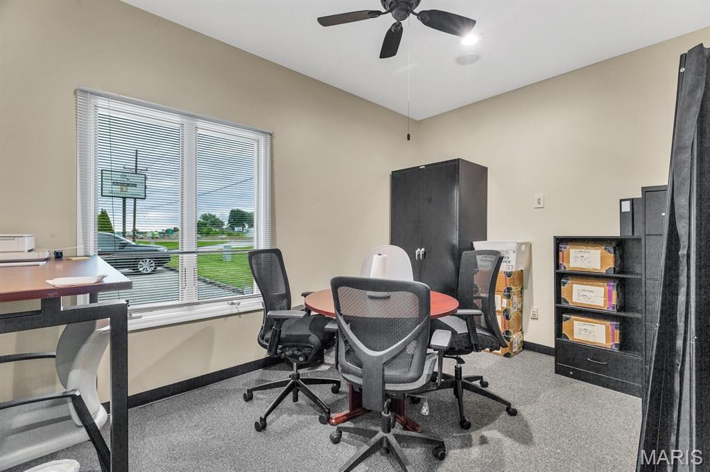 Westwood Bus Park #1 Resub Westwood Acs - Commercial Sale