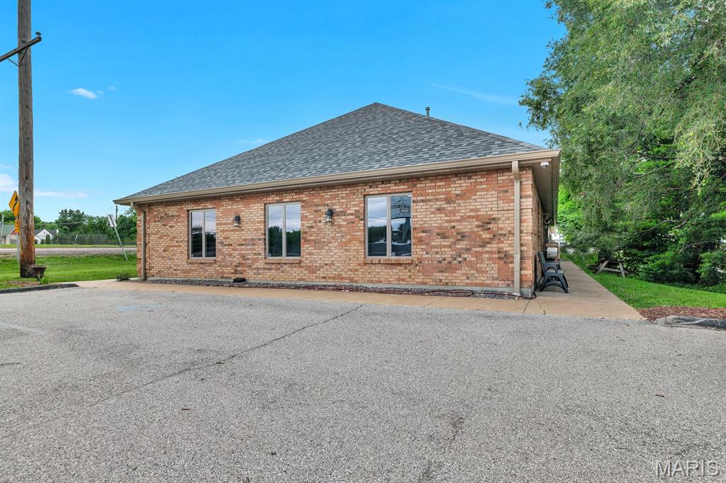 Westwood Bus Park #1 Resub Westwood Acs - Commercial Sale