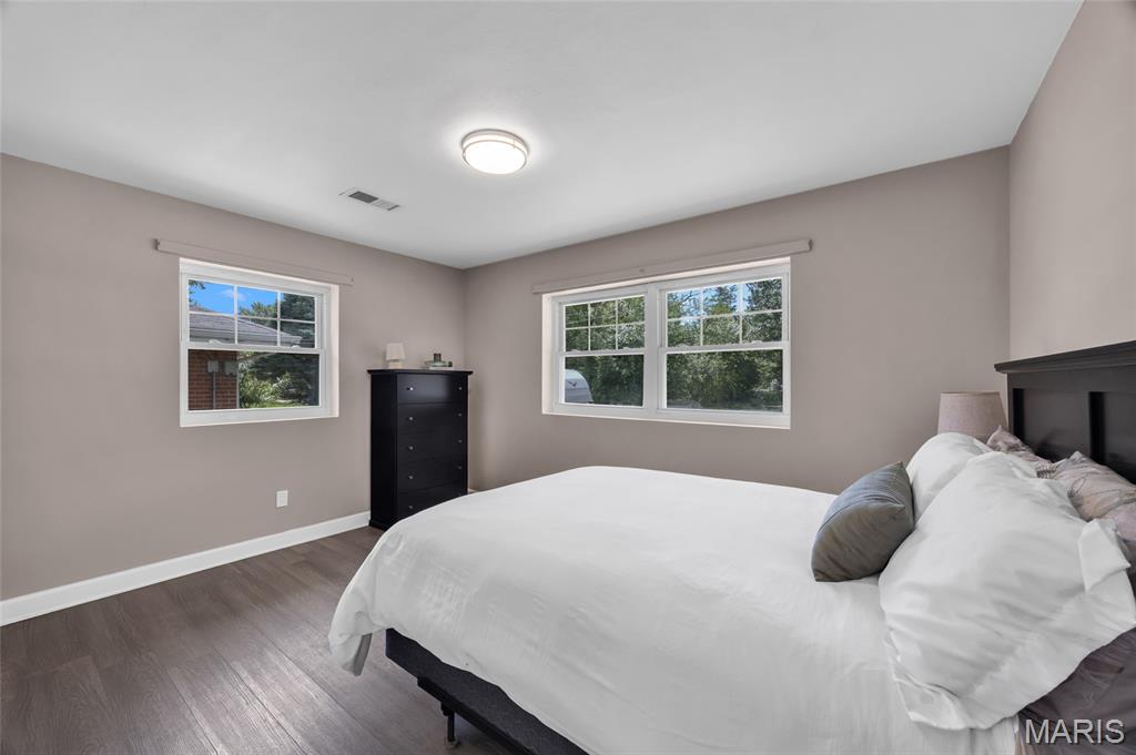 McKees 2nd Add To Regina Gardens - Residential