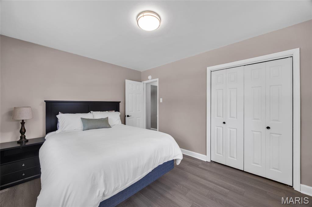 McKees 2nd Add To Regina Gardens - Residential