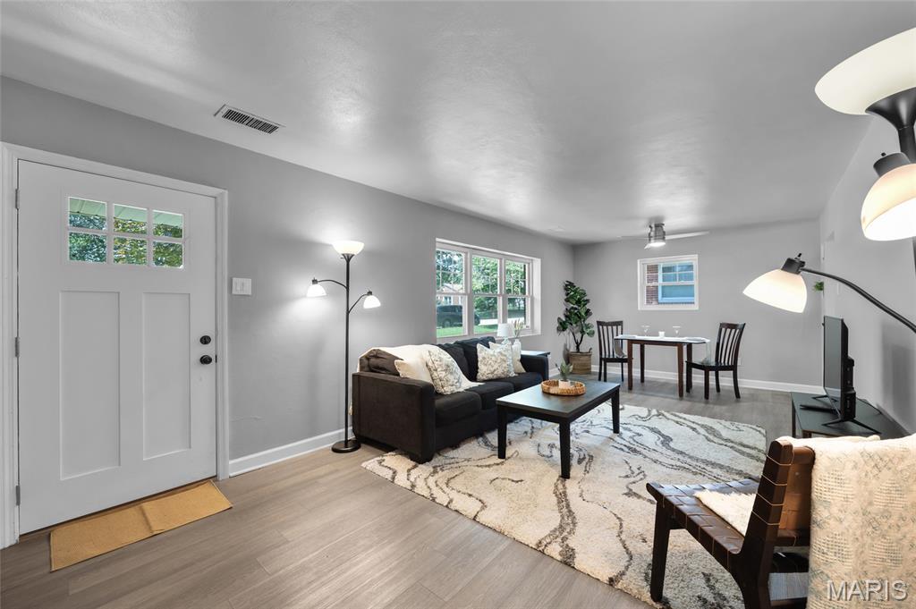 McKees 2nd Add To Regina Gardens - Residential