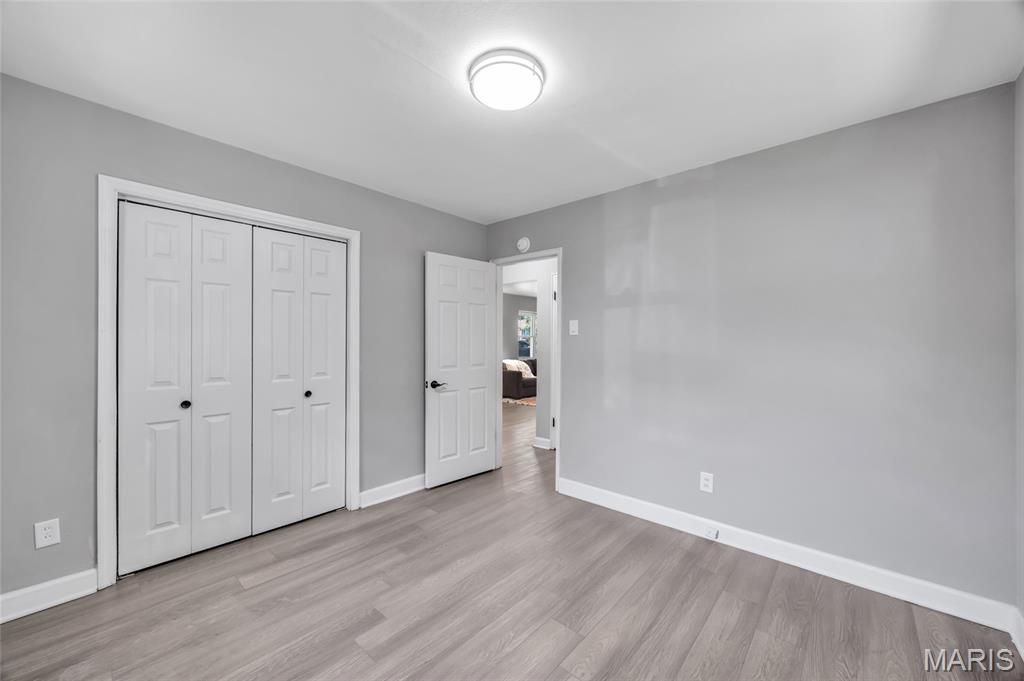 McKees 2nd Add To Regina Gardens - Residential