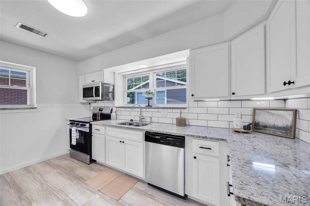 McKees 2nd Add To Regina Gardens - Residential