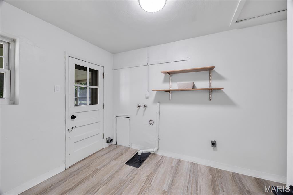McKees 2nd Add To Regina Gardens - Residential