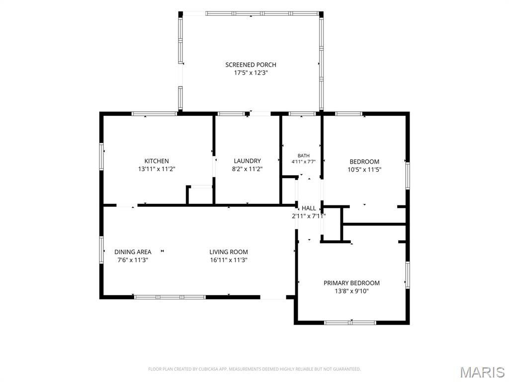 McKees 2nd Add To Regina Gardens - Residential