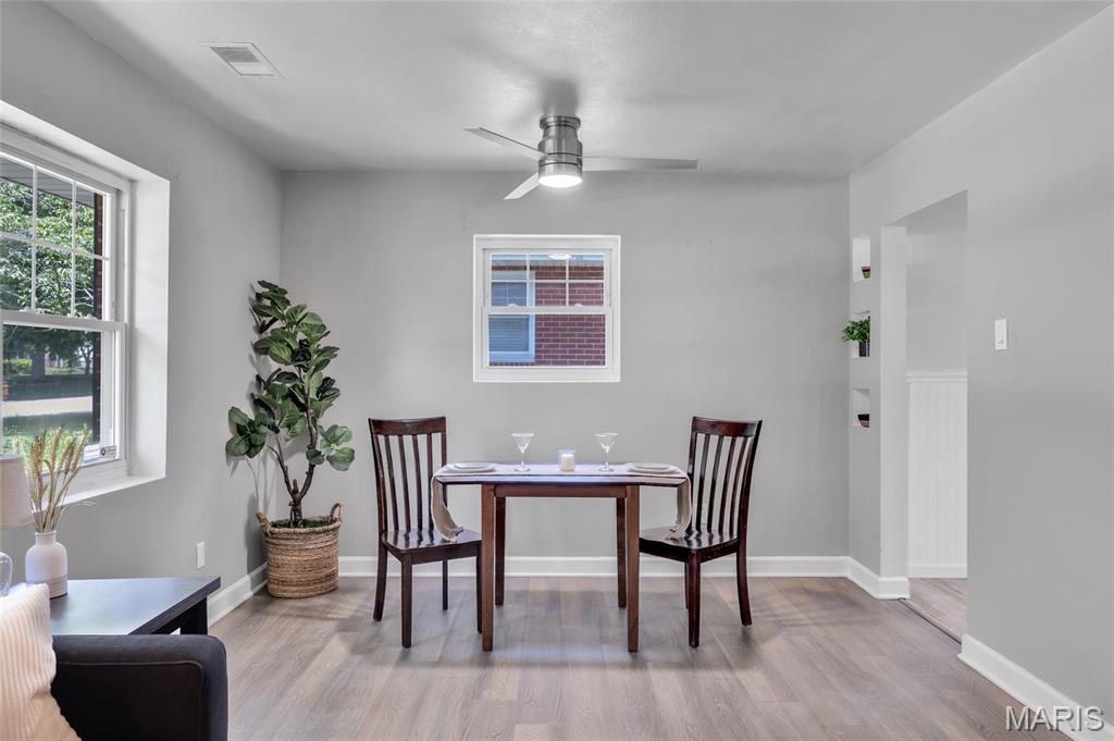 McKees 2nd Add To Regina Gardens - Residential
