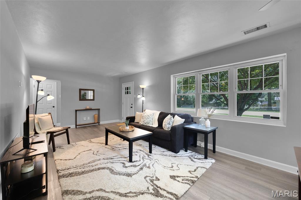 McKees 2nd Add To Regina Gardens - Residential