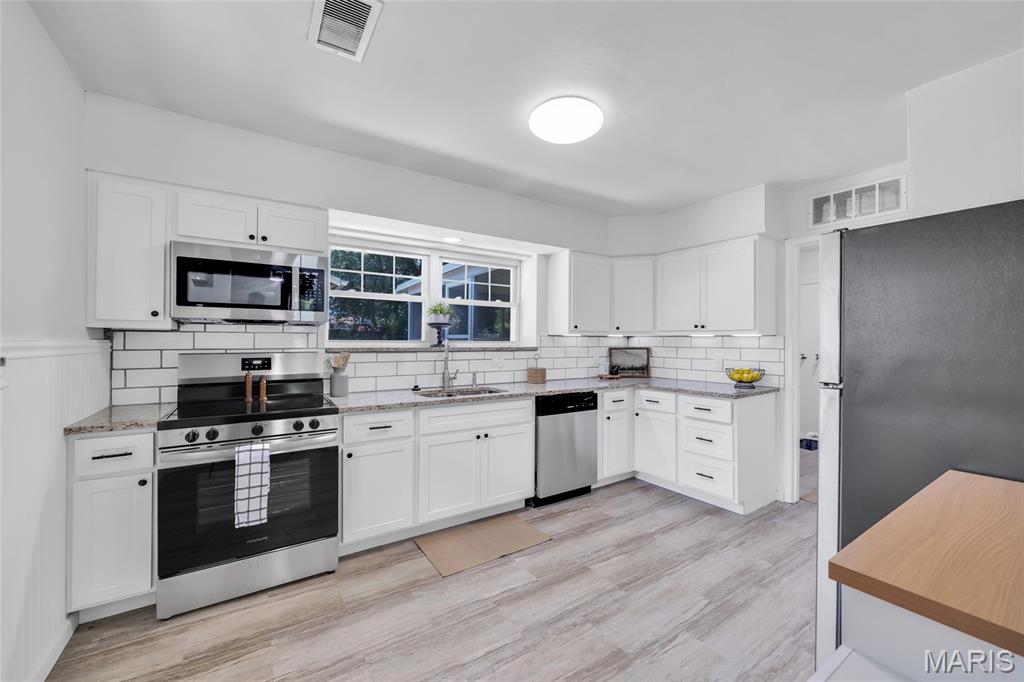 McKees 2nd Add To Regina Gardens - Residential