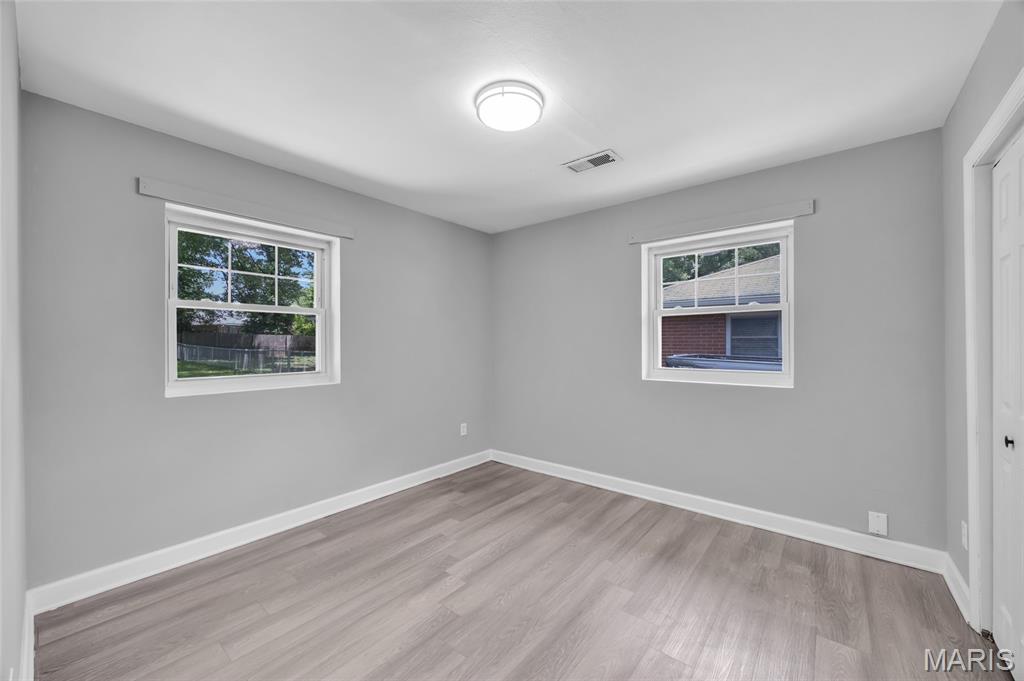 McKees 2nd Add To Regina Gardens - Residential