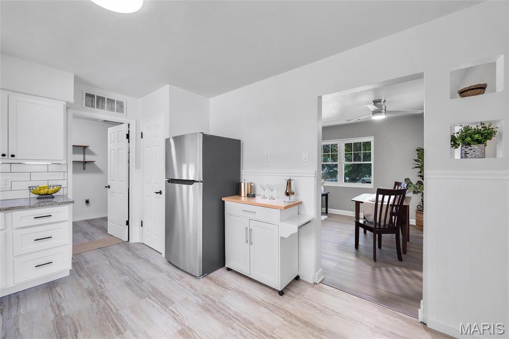 McKees 2nd Add To Regina Gardens - Residential