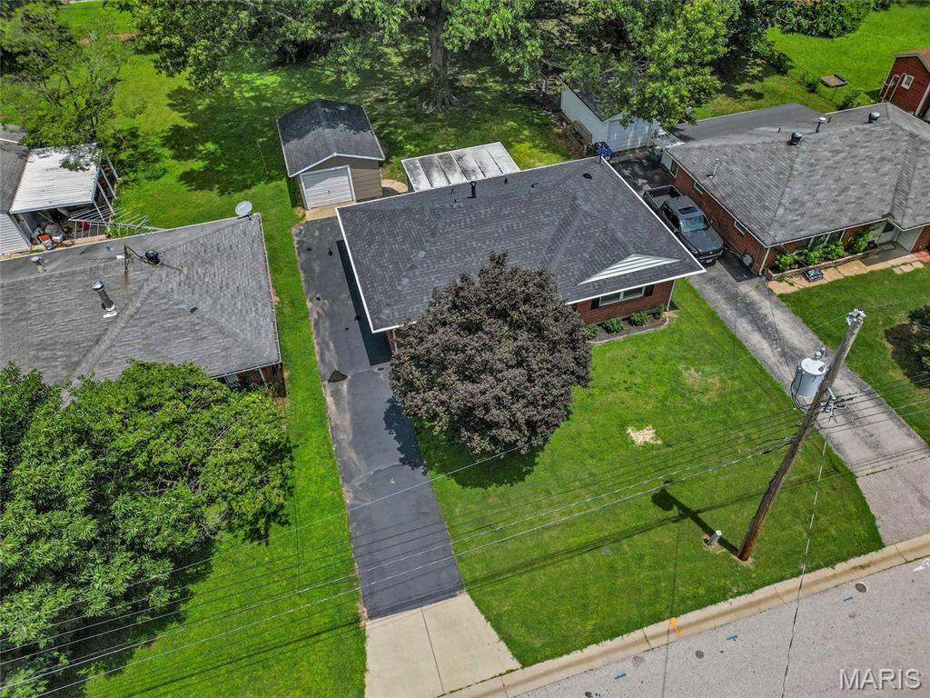 McKees 2nd Add To Regina Gardens - Residential