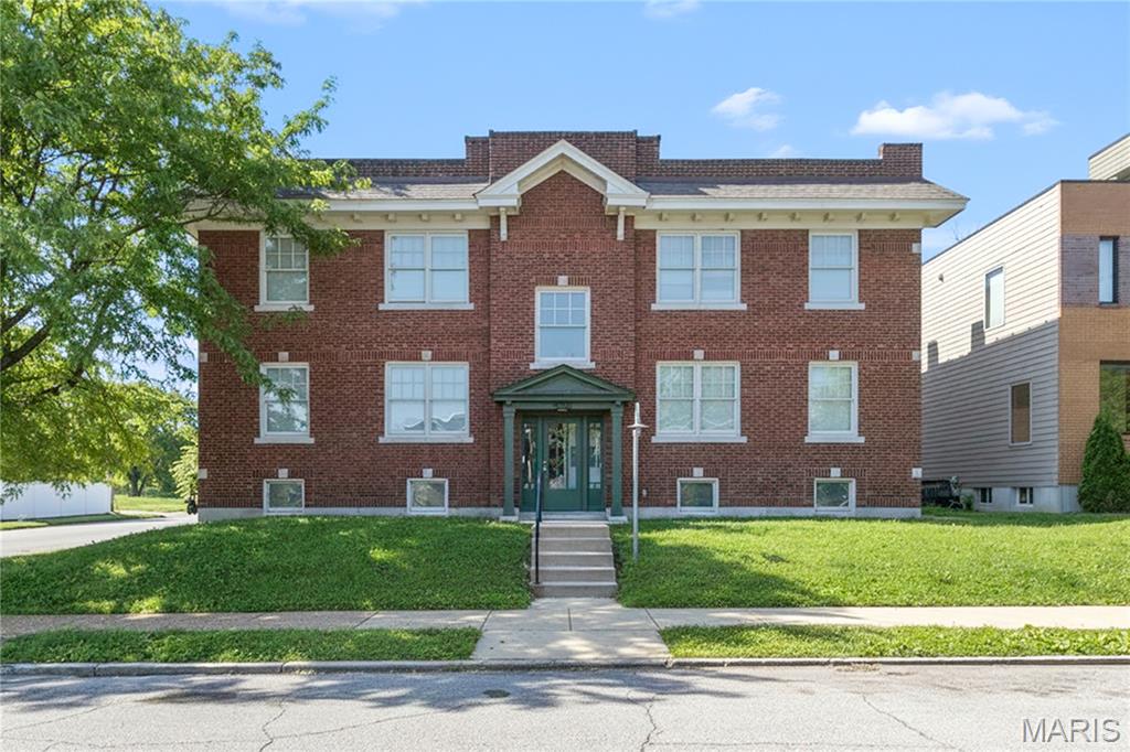 Shaws Lafayette Add - Residential Income