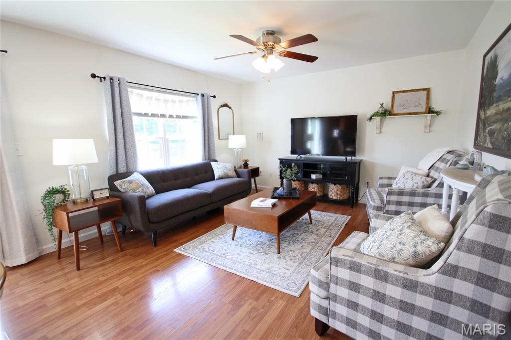 Roberts 19-9 - Residential