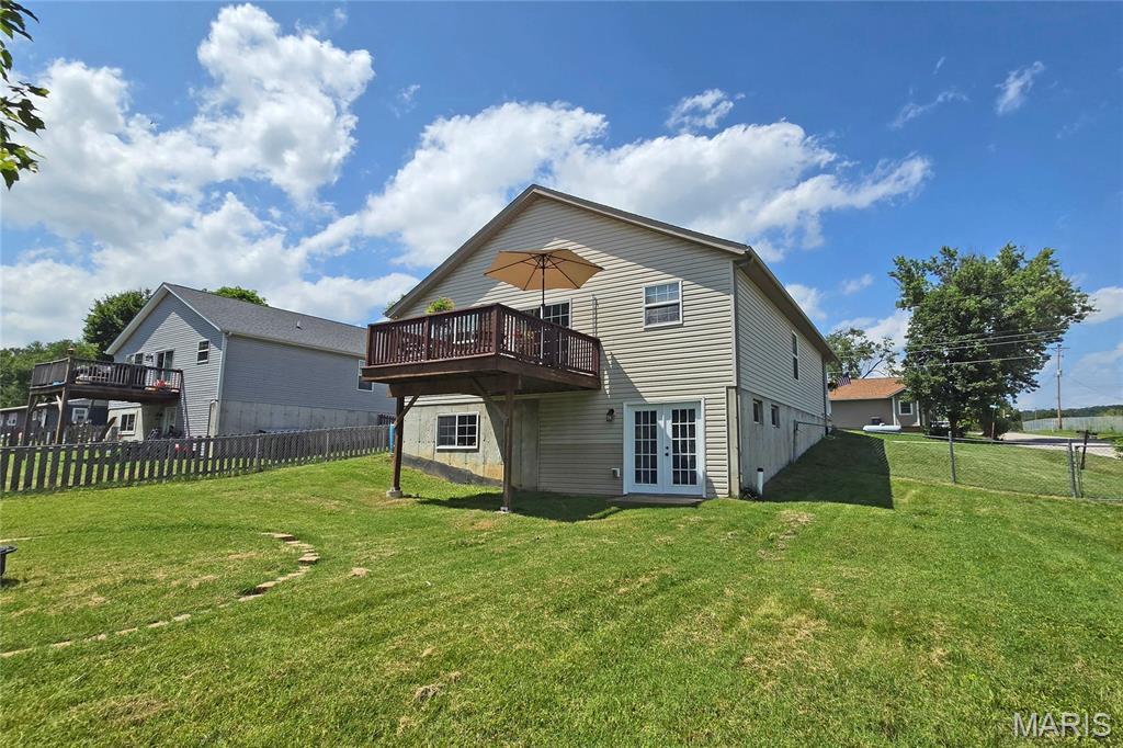Roberts 19-9 - Residential