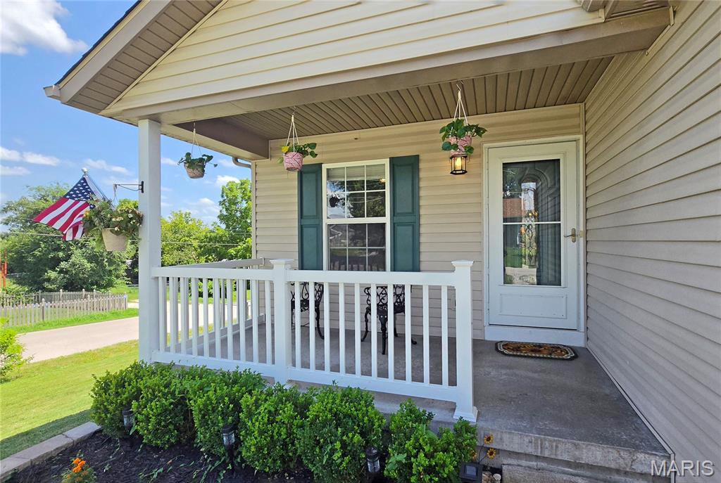 Roberts 19-9 - Residential