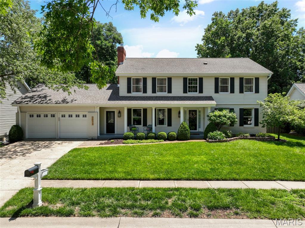 Meadowbrook Farm - Residential