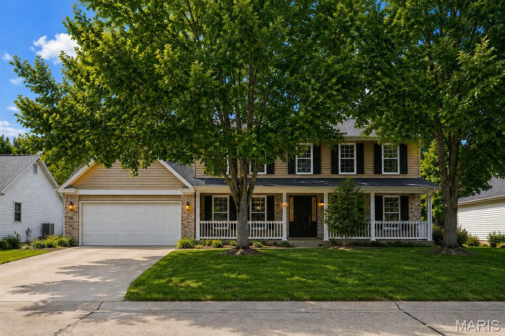 Huntleigh Meadows #2 - Residential