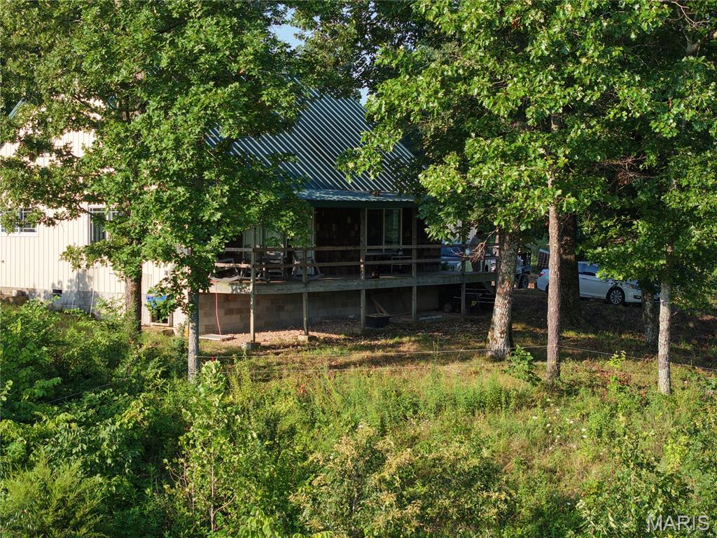 NA - Farm