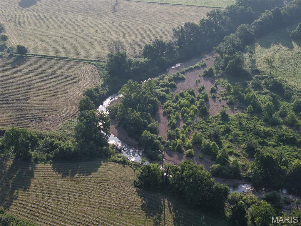 NA - Farm