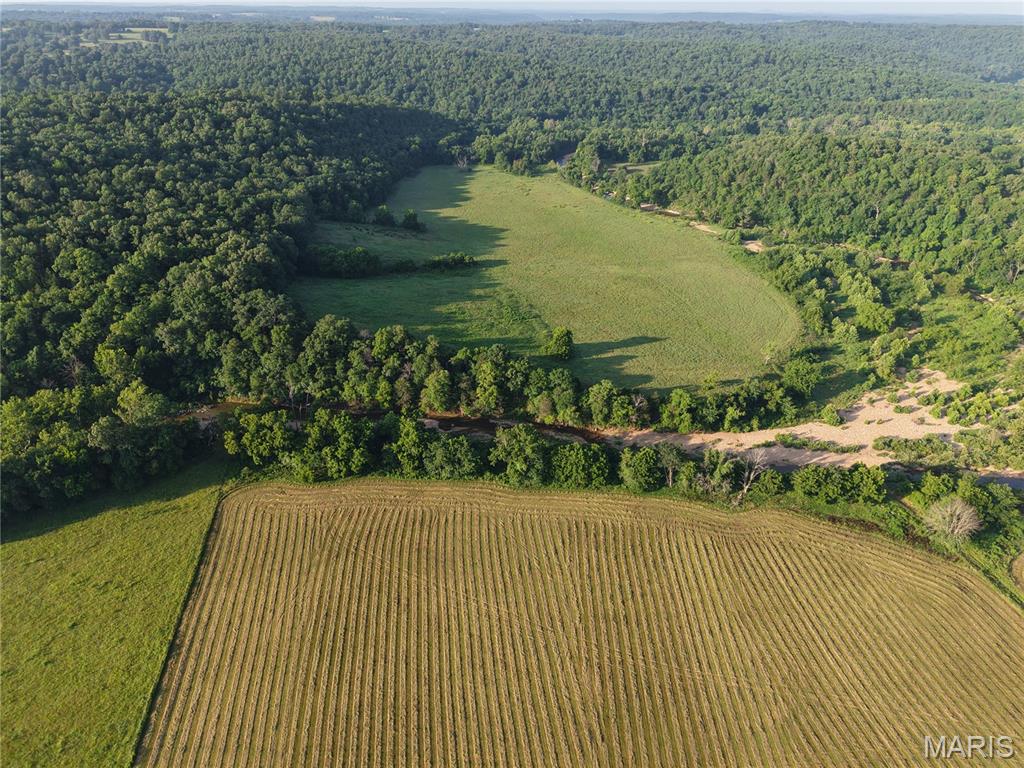 NA - Farm
