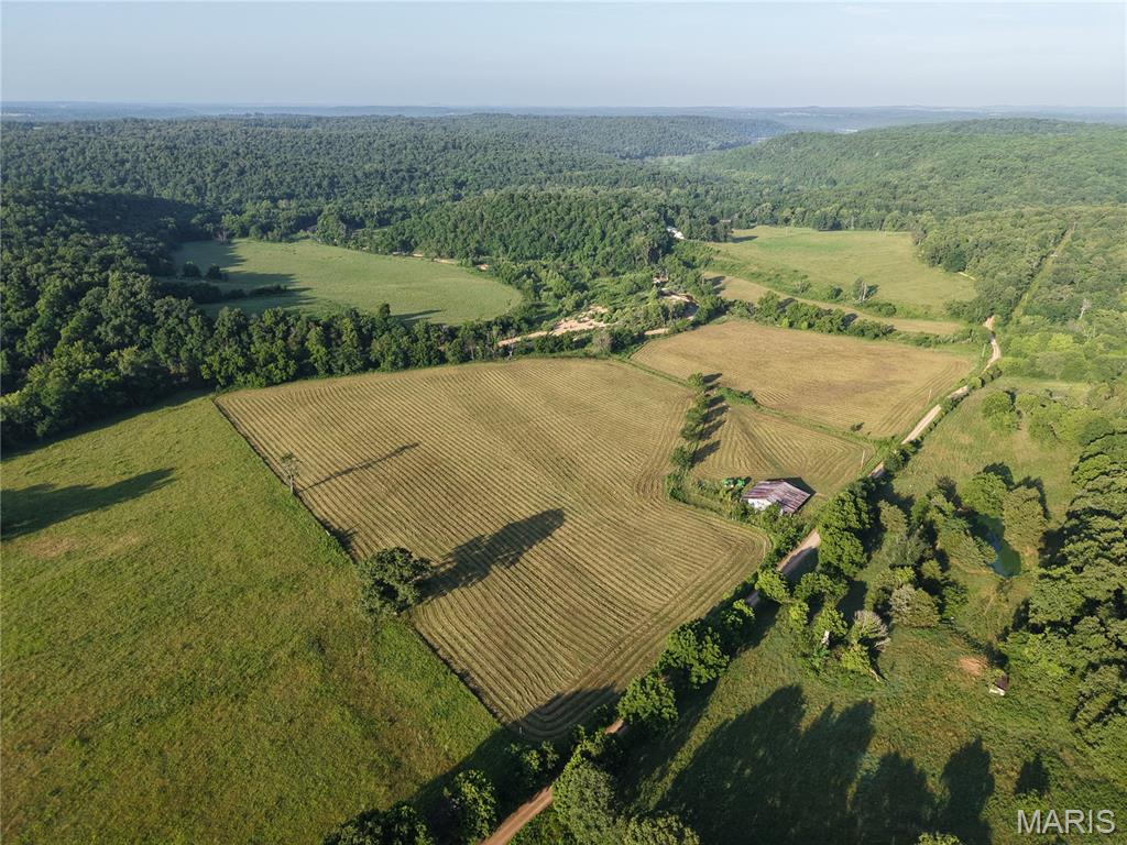 NA - Farm