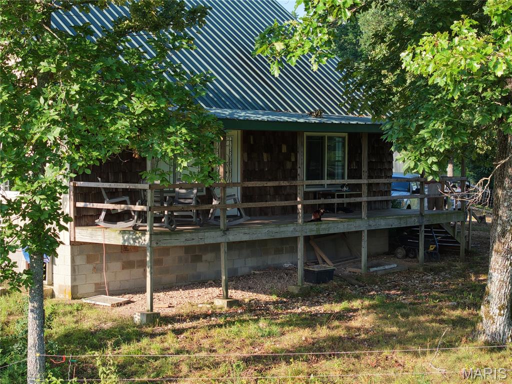 NA - Farm