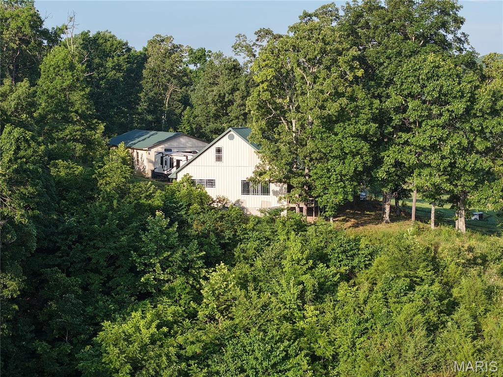 NA - Farm