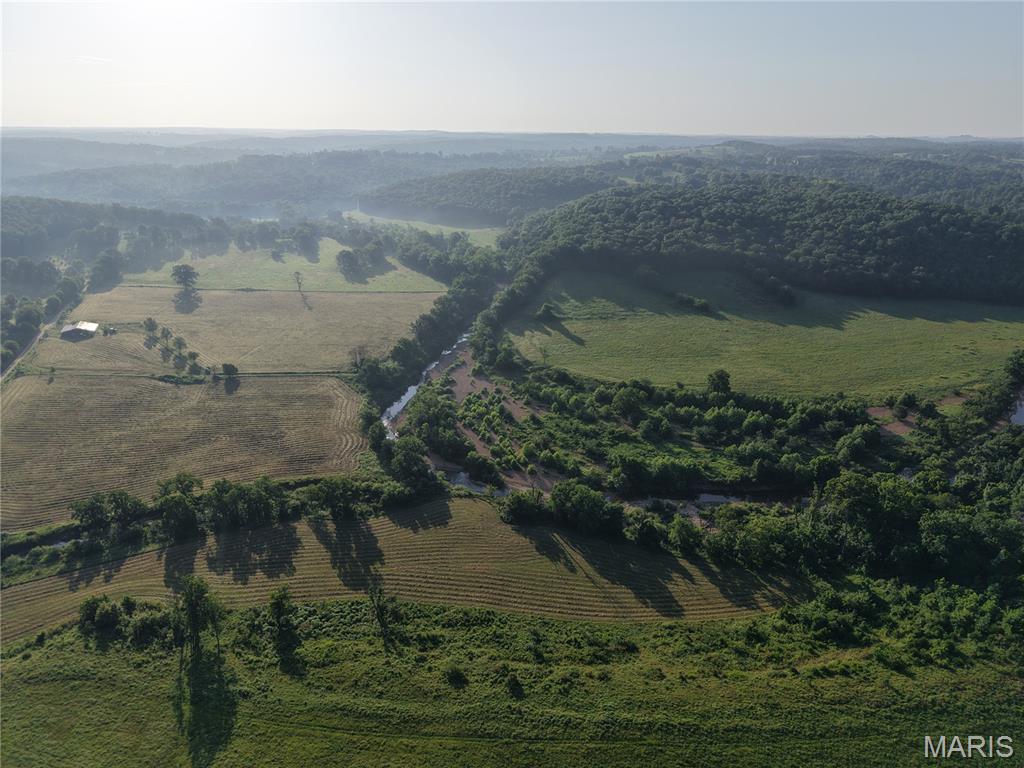 NA - Farm