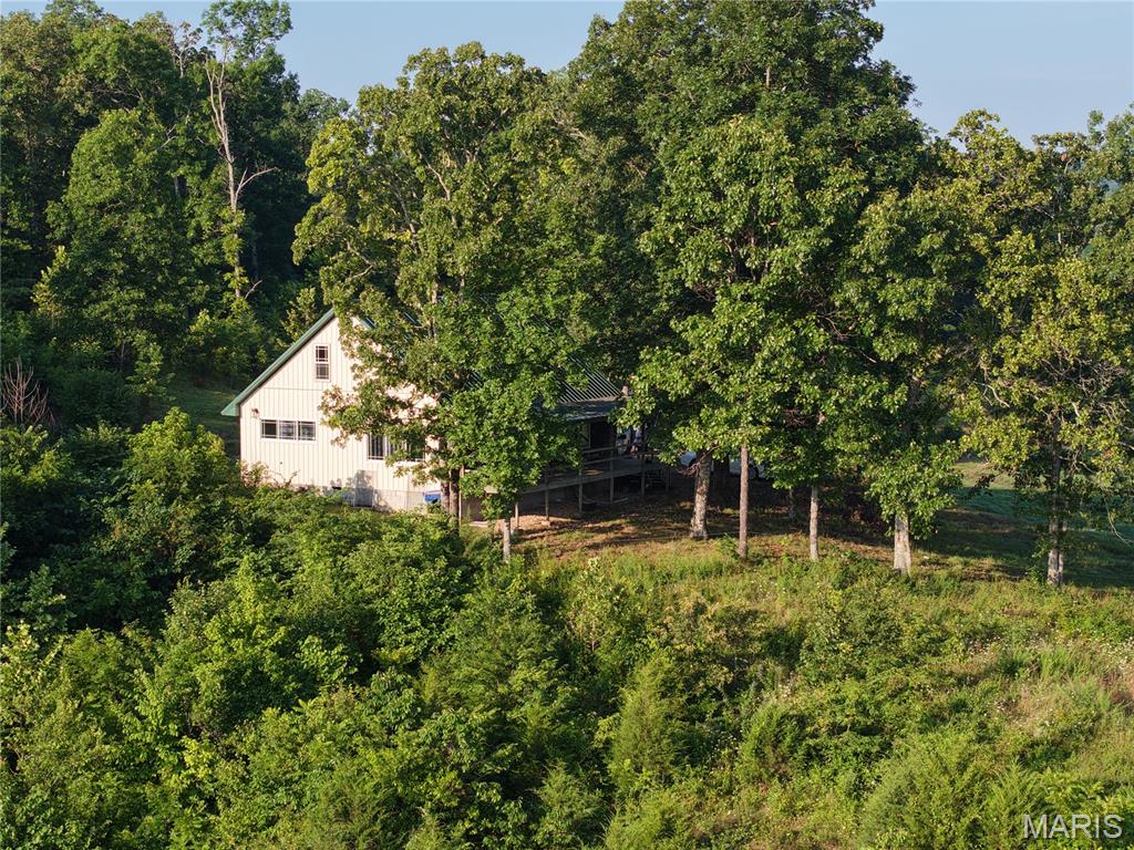 NA - Farm