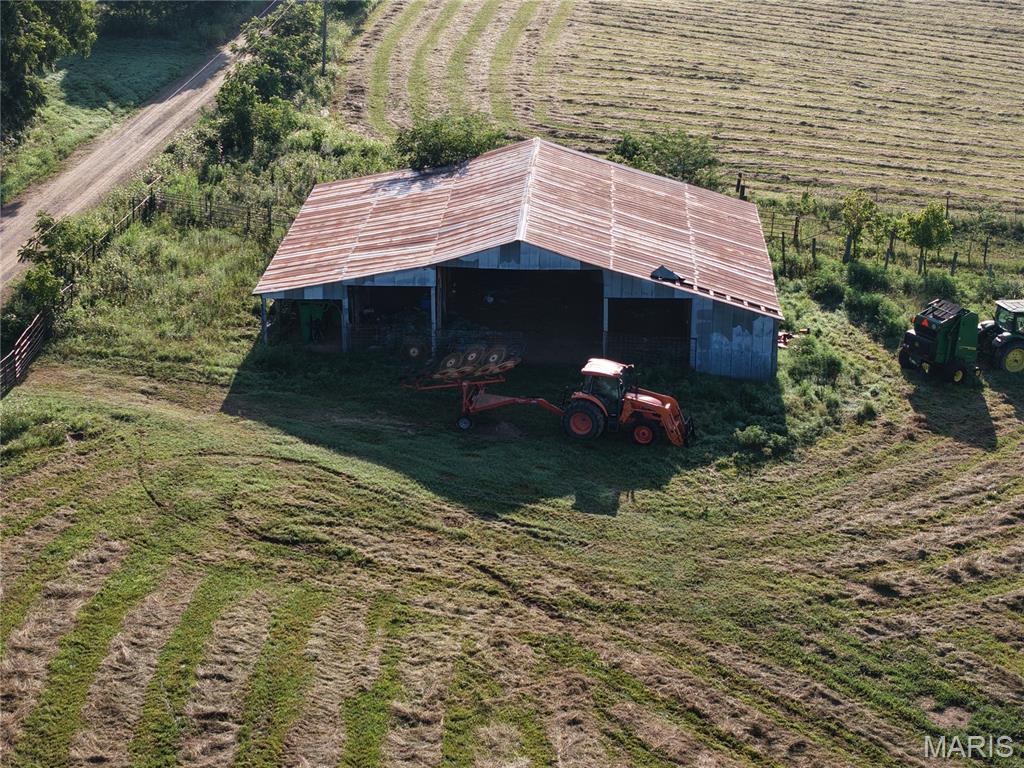 NA - Farm